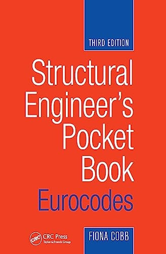 Structural Engineer's Pocket Book: Eurocodes, Third Edition
