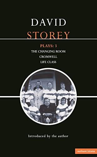 Storey Plays: v. 3: