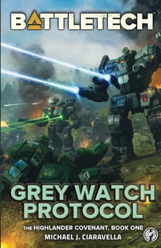 Grey Watch Protocol