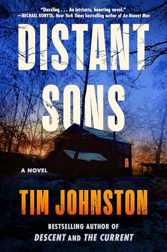 Distant Sons