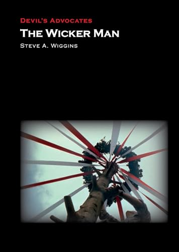 The Wicker Man (Devil's Advocates)