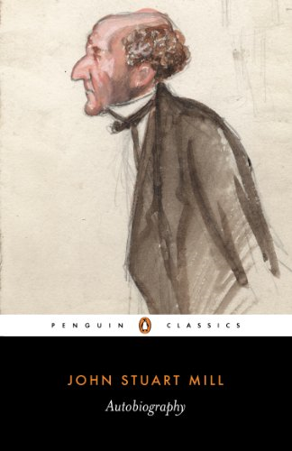 Autobiography (Classics)