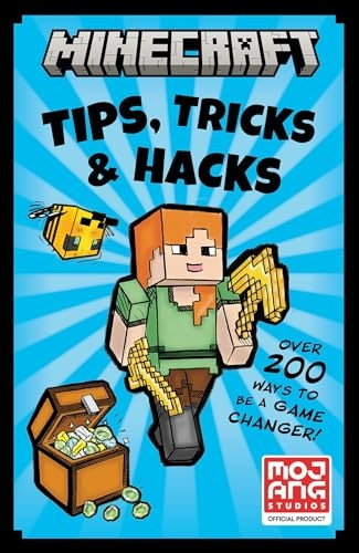 Minecraft Tips, Tricks and Hacks