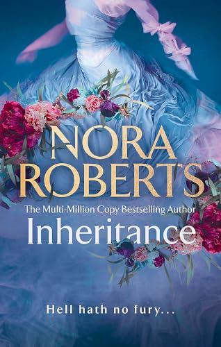 Inheritance (Lost Bride  Trilogy The)