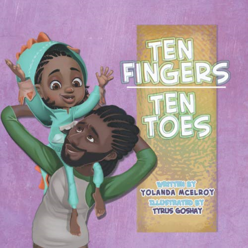 Ten Fingers Ten Toes