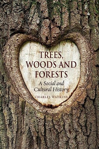 Trees, Woods and Forests