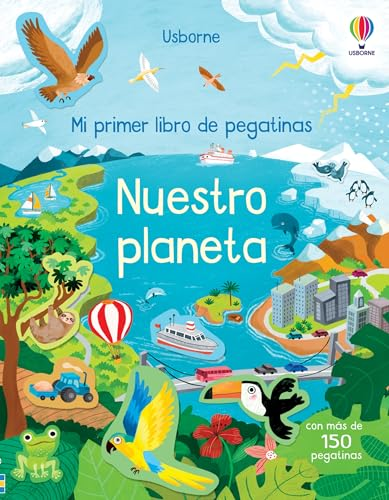 Nuestro planeta