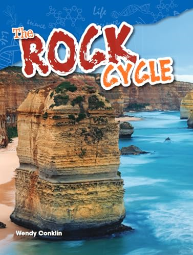 The Rock Cycle (Grade 4) (Content and Literacy in Science Grade 4)