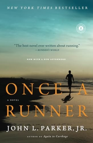 Once a Runner