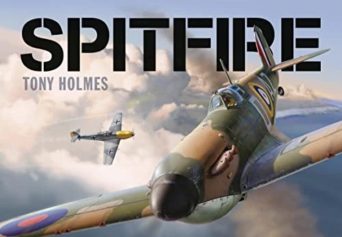 Spitfire (General Military) (General Aviation)