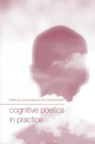 Cognitive Poetics in Practice