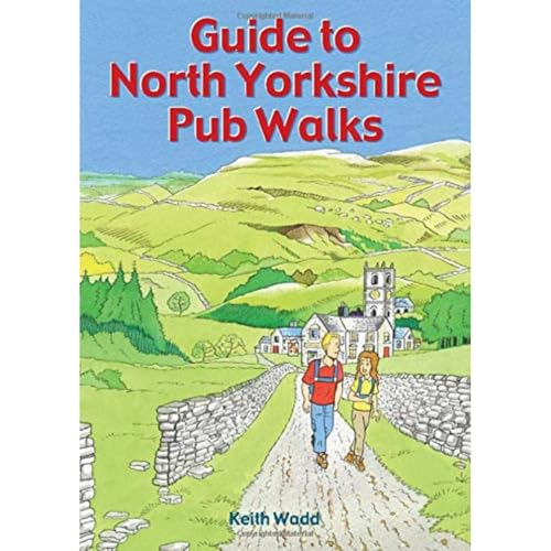 Guide to North Yorkshire Pub Walks