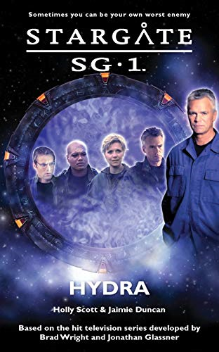 Stargate SG1: Hydra (Stargate SG-1)