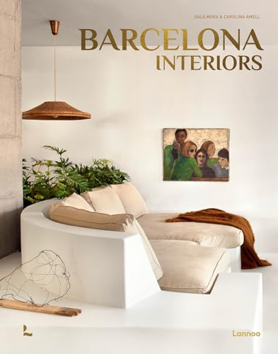 Barcelona Interiors (Interiors)