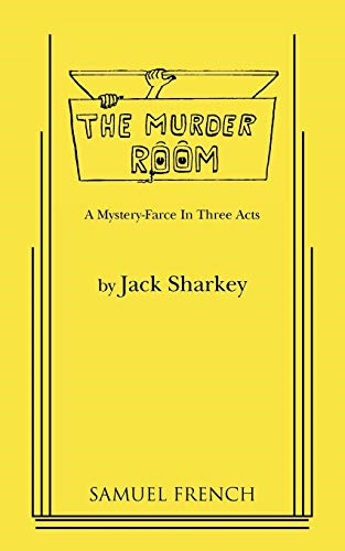 The Murder Room