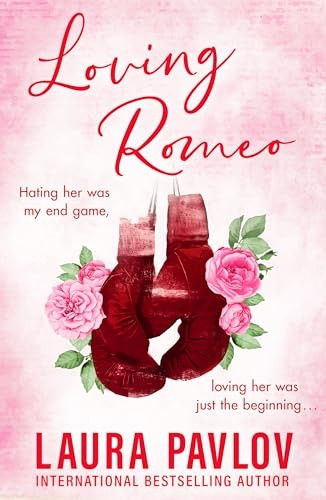 Loving Romeo (Magnolia Falls)
