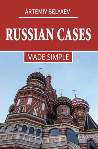 Russian Cases: Made simple