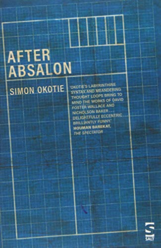 The Absalon Trilogy (Absalon Trilogy)