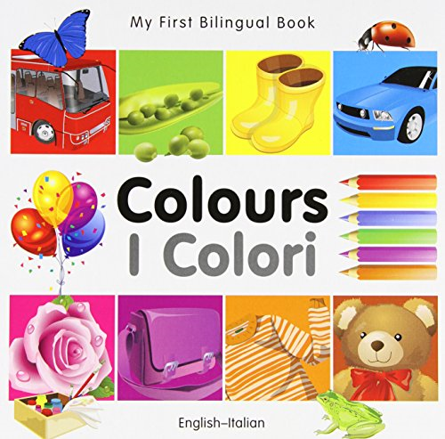 Colours/I Colori