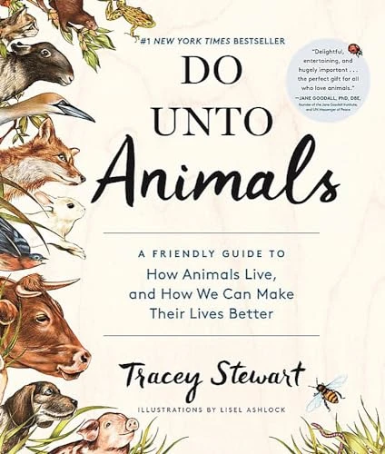 Do Unto Animals