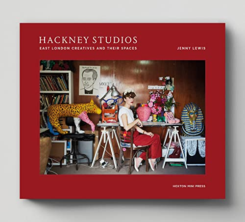 Hackney Studios