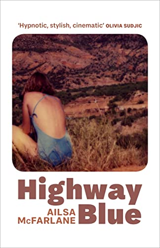 Highway Blue
