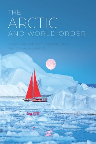 The Arctic and World Order