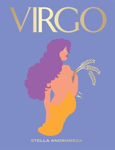 Virgo (Seeing Stars)