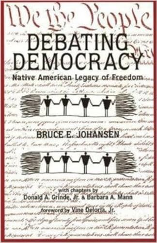 Debating democracy