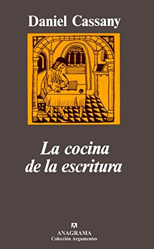 La Cocina de La Escritura (Argumentos)