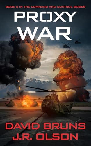 Proxy War (Command and  Control)