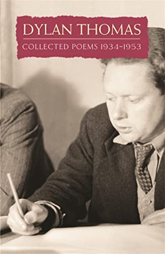 Collected Poems, 1934-53 (Everyman)