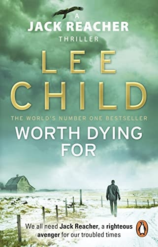 Worth Dying For: