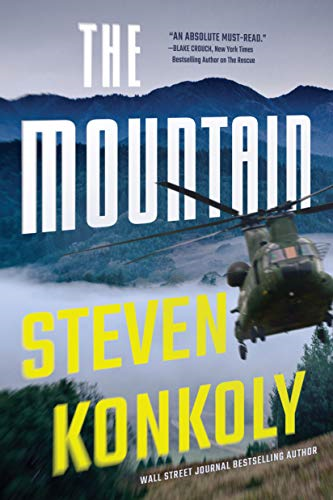 The Mountain (Ryan Decker)