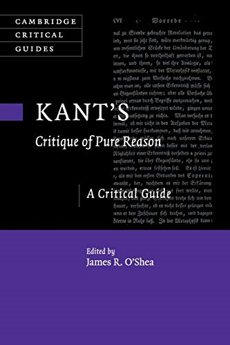 Cambridge Critical Guides