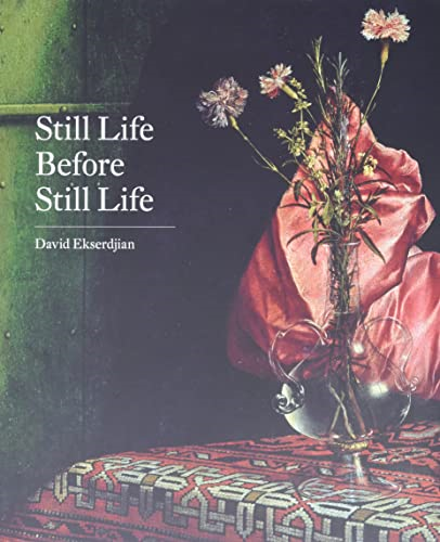 Still Life Before Still Life