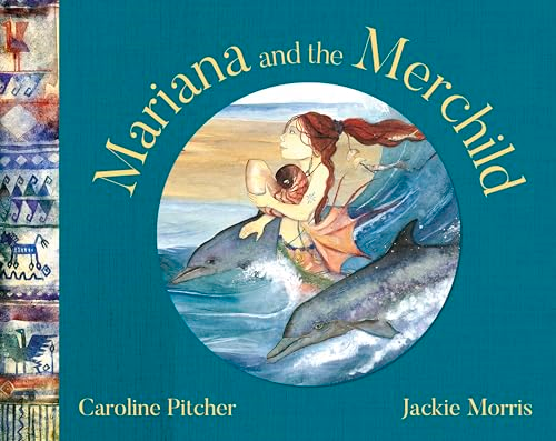 Mariana and the Merchild