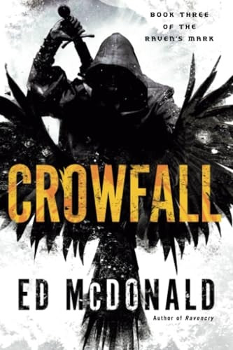 Crowfall (Raven's Mark)