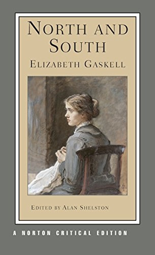 North and South (Norton Critical Editions)