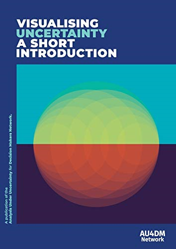 Visualising Uncertainty: A  - short introduction