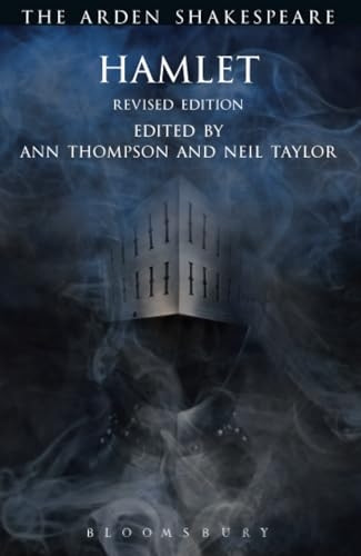 Hamlet: Revised Edition (The Arden Shakespeare)