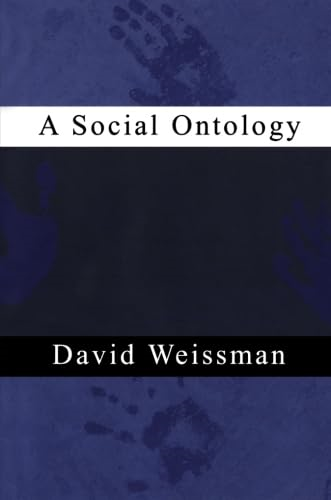 A Social Ontology