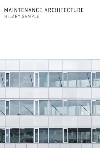 Maintenance Architecture