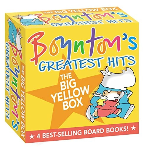 Boynton's Greatest Hits: Volume 2