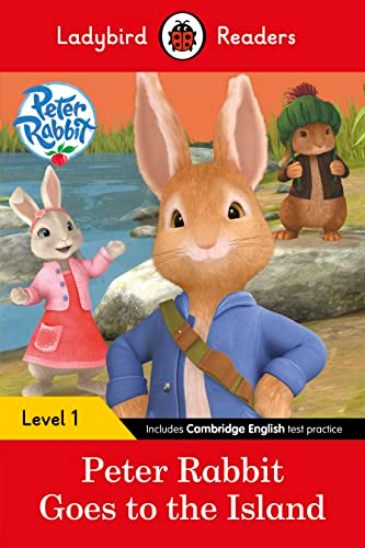 Peter Rabbit