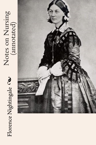 Notes on Nursing (Annotated)