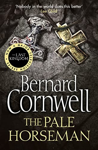 The Pale Horseman (Alfred the Great 2)