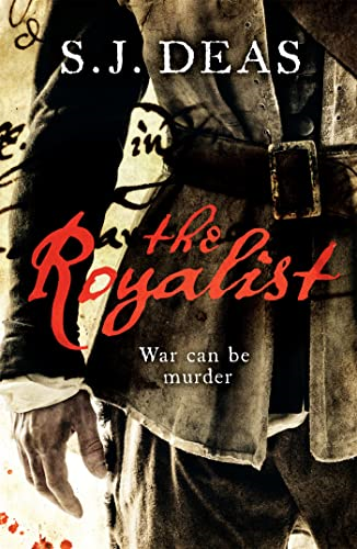 The Royalist (William Falkland 1)