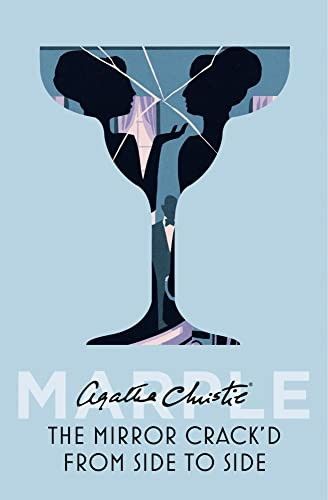 The Mirror Crack'd From Side to Side (Miss Marple)