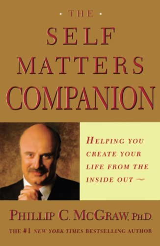 Self Matters Workbook